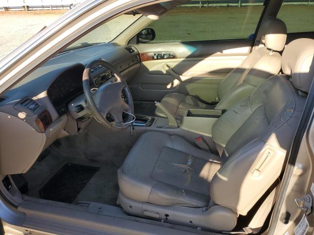 Photo 6 VIN: 19UYA2259XL013439 - ACURA CL 