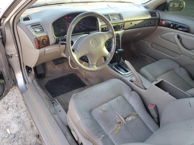 Photo 7 VIN: 19UYA2259XL013439 - ACURA CL 