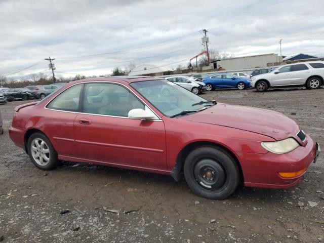 Photo 3 VIN: 19UYA225XWL010323 - ACURA CL 