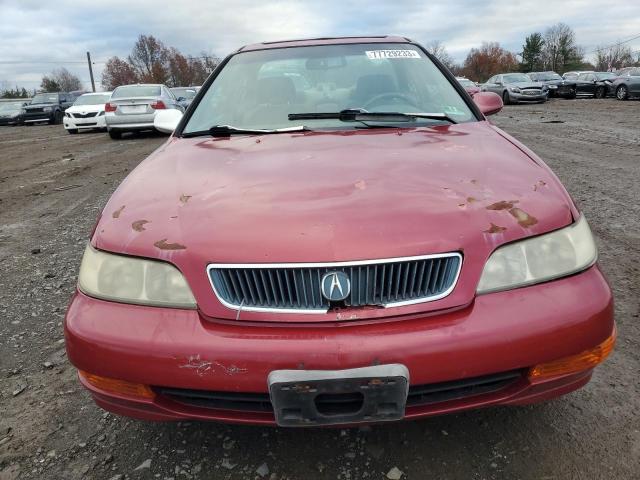 Photo 4 VIN: 19UYA225XWL010323 - ACURA CL 