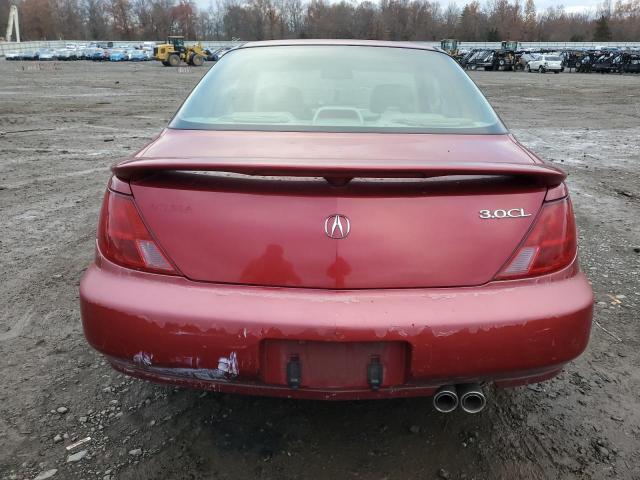 Photo 5 VIN: 19UYA225XWL010323 - ACURA CL 