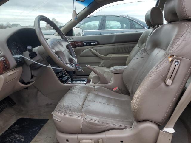 Photo 6 VIN: 19UYA225XWL010323 - ACURA CL 