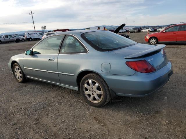 Photo 1 VIN: 19UYA225XWL013576 - ACURA CL 