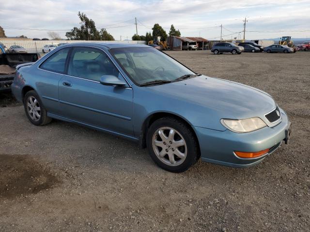 Photo 3 VIN: 19UYA225XWL013576 - ACURA CL 