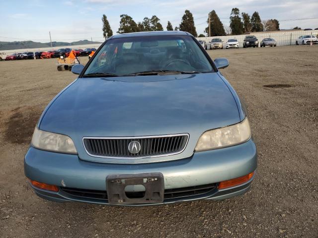 Photo 4 VIN: 19UYA225XWL013576 - ACURA CL 