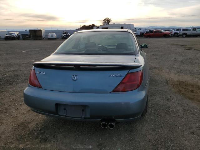 Photo 5 VIN: 19UYA225XWL013576 - ACURA CL 