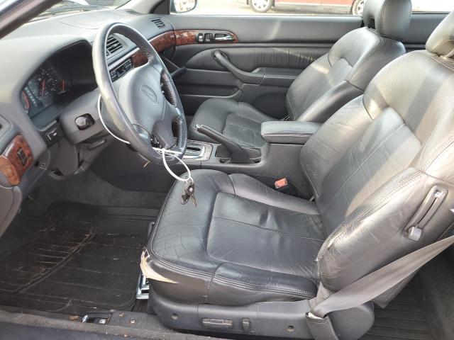 Photo 6 VIN: 19UYA225XWL013576 - ACURA CL 