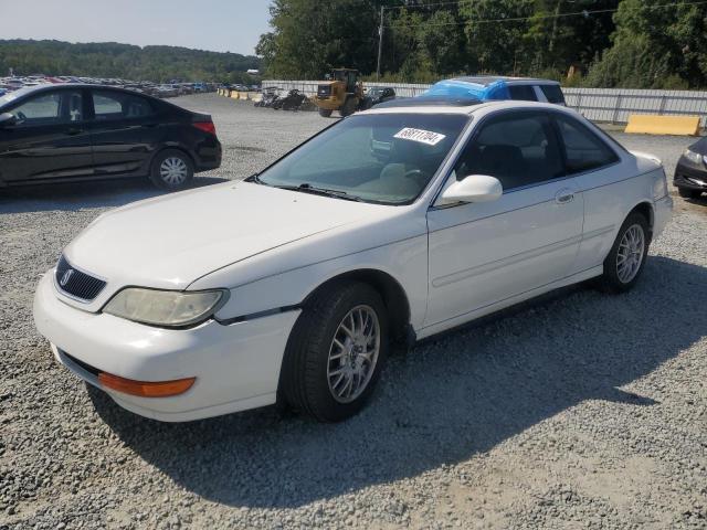 Photo 0 VIN: 19UYA225XXL009657 - ACURA 3.0CL 