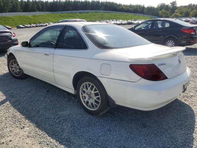 Photo 1 VIN: 19UYA225XXL009657 - ACURA 3.0CL 