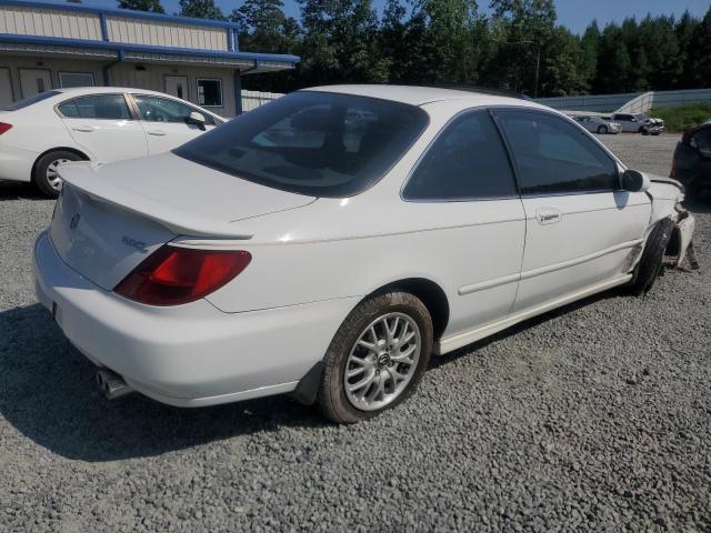 Photo 2 VIN: 19UYA225XXL009657 - ACURA 3.0CL 