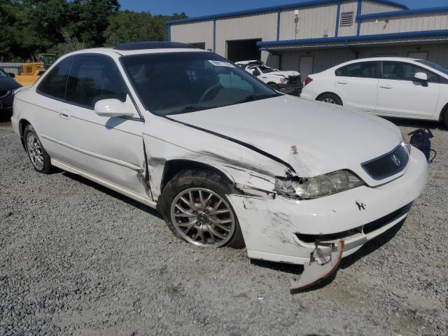 Photo 3 VIN: 19UYA225XXL009657 - ACURA 3.0CL 