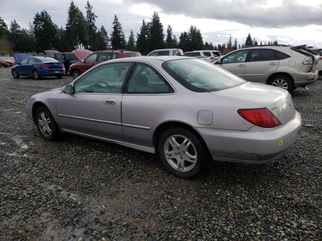 Photo 1 VIN: 19UYA3145WL003343 - ACURA CL 