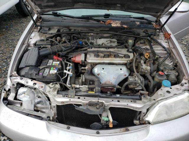 Photo 10 VIN: 19UYA3145WL003343 - ACURA CL 