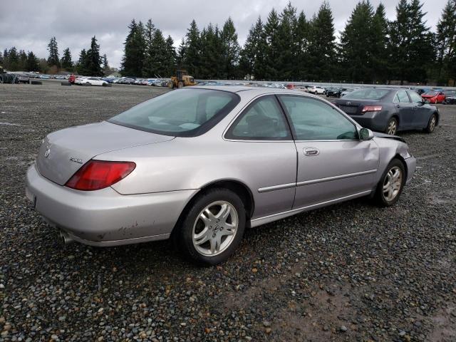 Photo 2 VIN: 19UYA3145WL003343 - ACURA CL 