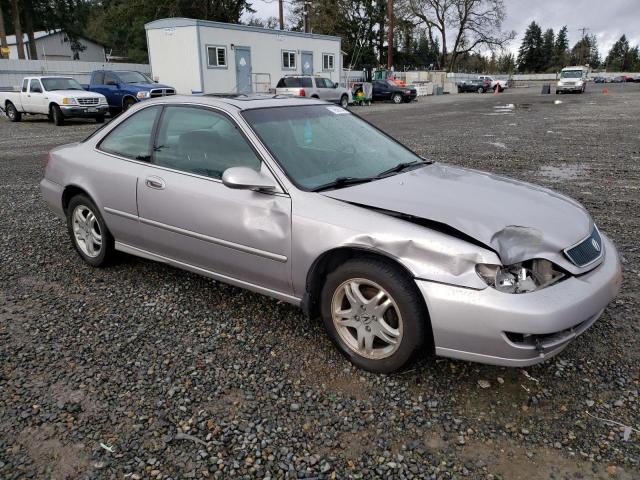 Photo 3 VIN: 19UYA3145WL003343 - ACURA CL 