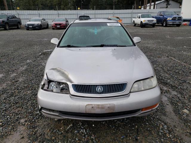 Photo 4 VIN: 19UYA3145WL003343 - ACURA CL 