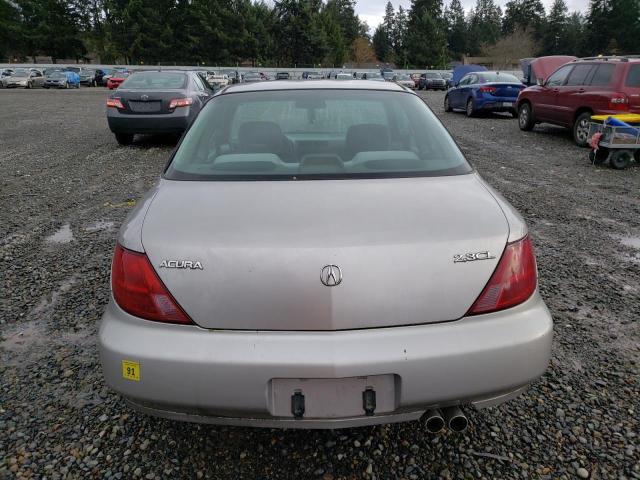 Photo 5 VIN: 19UYA3145WL003343 - ACURA CL 