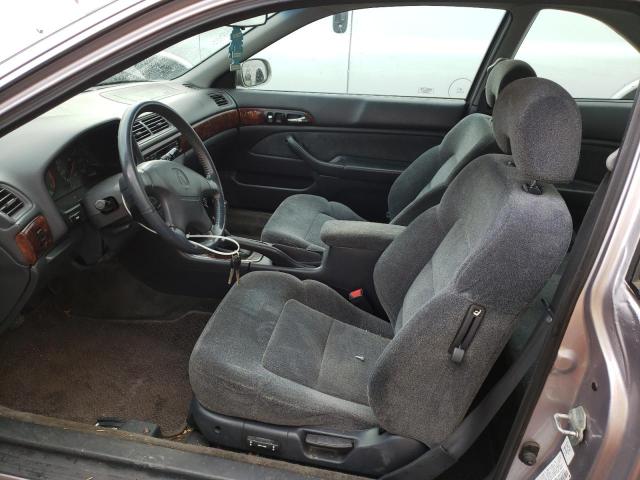 Photo 6 VIN: 19UYA3145WL003343 - ACURA CL 