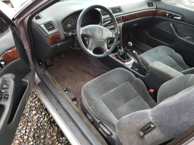 Photo 7 VIN: 19UYA3145WL003343 - ACURA CL 