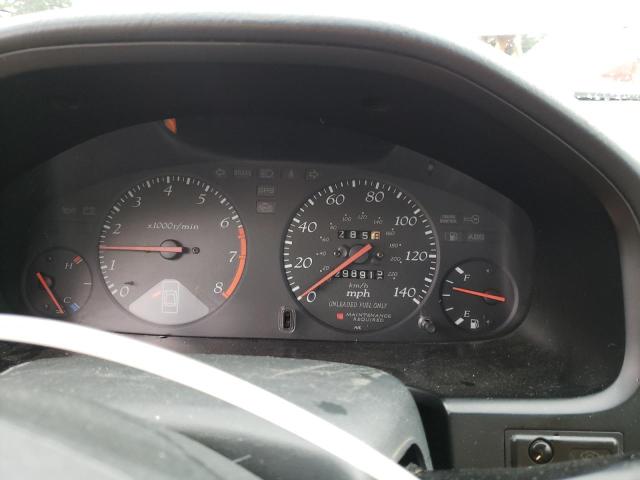 Photo 8 VIN: 19UYA3145WL003343 - ACURA CL 