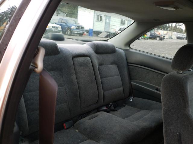 Photo 9 VIN: 19UYA3145WL003343 - ACURA CL 