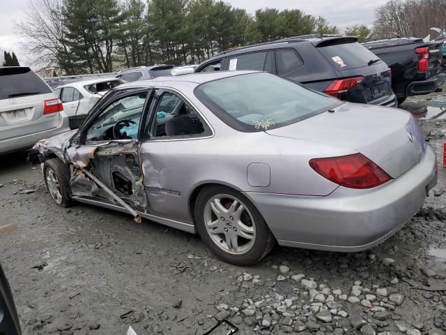 Photo 1 VIN: 19UYA314XWL003645 - ACURA CL 