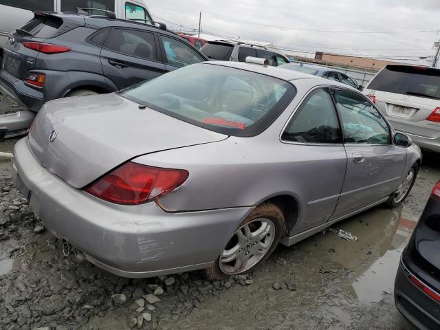 Photo 2 VIN: 19UYA314XWL003645 - ACURA CL 