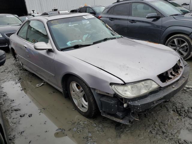 Photo 3 VIN: 19UYA314XWL003645 - ACURA CL 