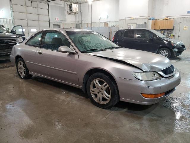 Photo 3 VIN: 19UYA3152WL005477 - ACURA 2.3CL 