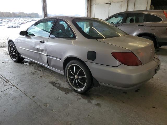 Photo 1 VIN: 19UYA3155WL000385 - ACURA CL 