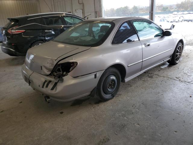 Photo 2 VIN: 19UYA3155WL000385 - ACURA CL 