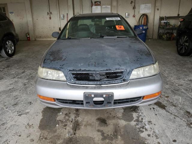 Photo 4 VIN: 19UYA3155WL000385 - ACURA CL 