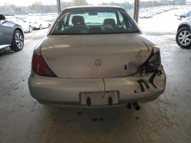 Photo 5 VIN: 19UYA3155WL000385 - ACURA CL 