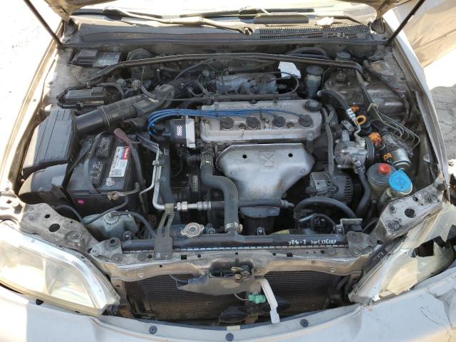 Photo 10 VIN: 19UYA315XXL009911 - ACURA CL 