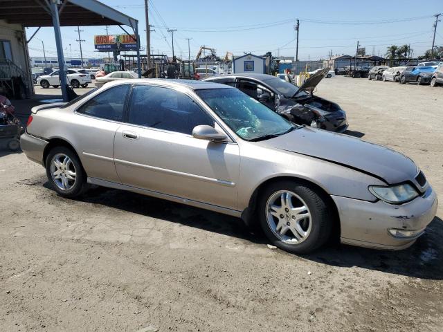 Photo 3 VIN: 19UYA315XXL009911 - ACURA CL 