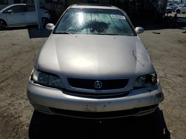 Photo 4 VIN: 19UYA315XXL009911 - ACURA CL 