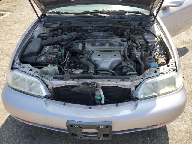 Photo 10 VIN: 19UYA3242WL008644 - ACURA 2.3CL 