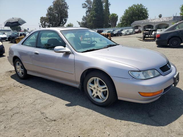 Photo 3 VIN: 19UYA3242WL008644 - ACURA 2.3CL 