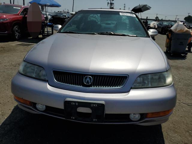 Photo 4 VIN: 19UYA3242WL008644 - ACURA 2.3CL 