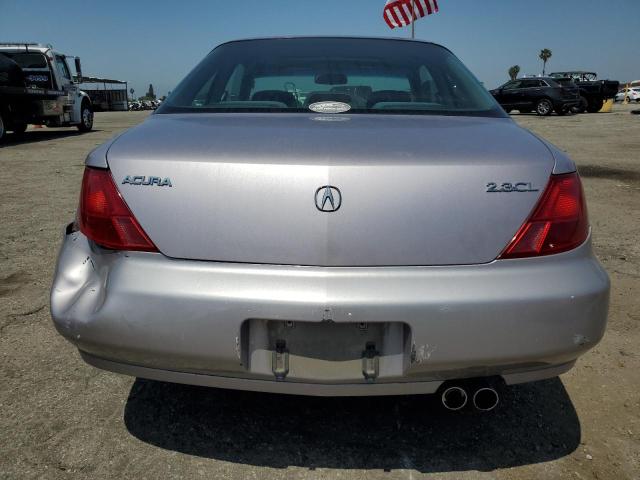 Photo 5 VIN: 19UYA3242WL008644 - ACURA 2.3CL 