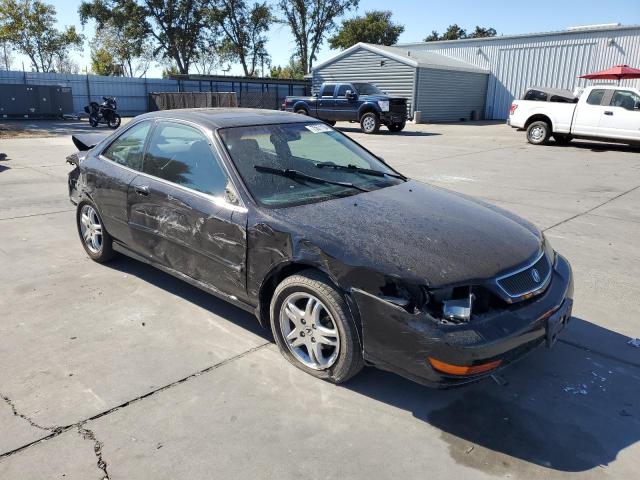 Photo 3 VIN: 19UYA3250XL009379 - ACURA 2.3CL 