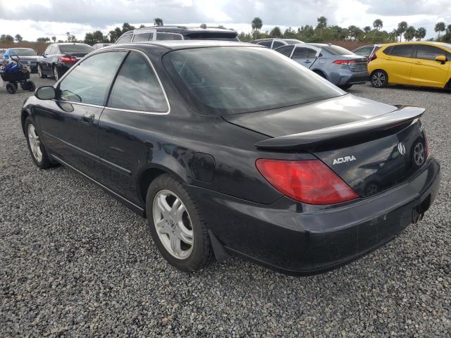 Photo 1 VIN: 19UYA3252XL004541 - ACURA 2.3CL 