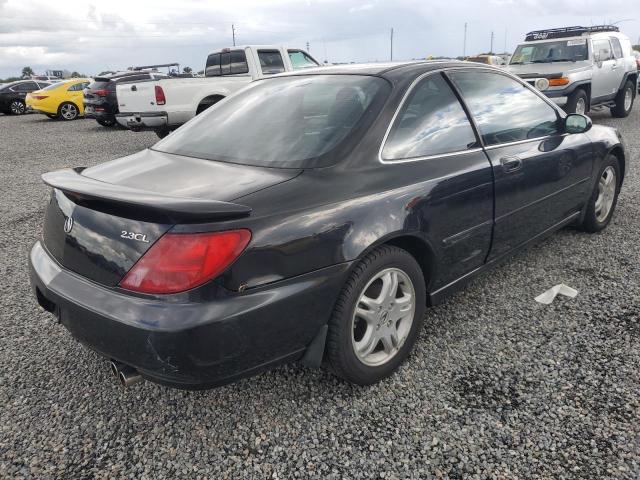 Photo 2 VIN: 19UYA3252XL004541 - ACURA 2.3CL 