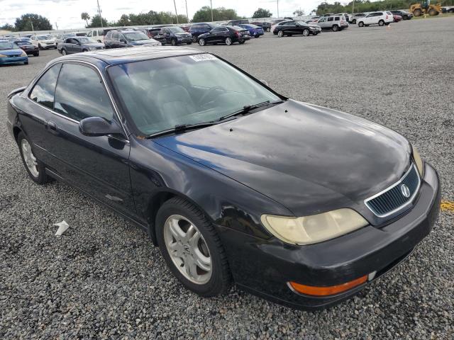 Photo 3 VIN: 19UYA3252XL004541 - ACURA 2.3CL 