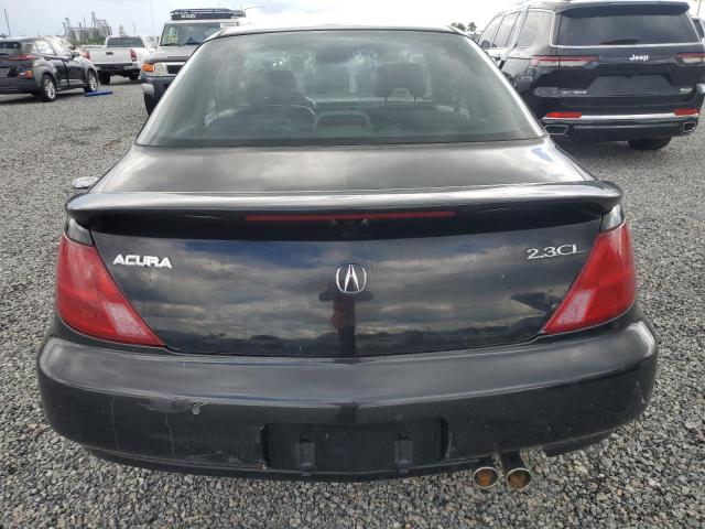 Photo 5 VIN: 19UYA3252XL004541 - ACURA 2.3CL 