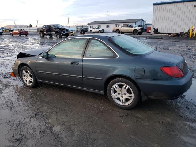 Photo 1 VIN: 19UYA3252XL800285 - ACURA CL 