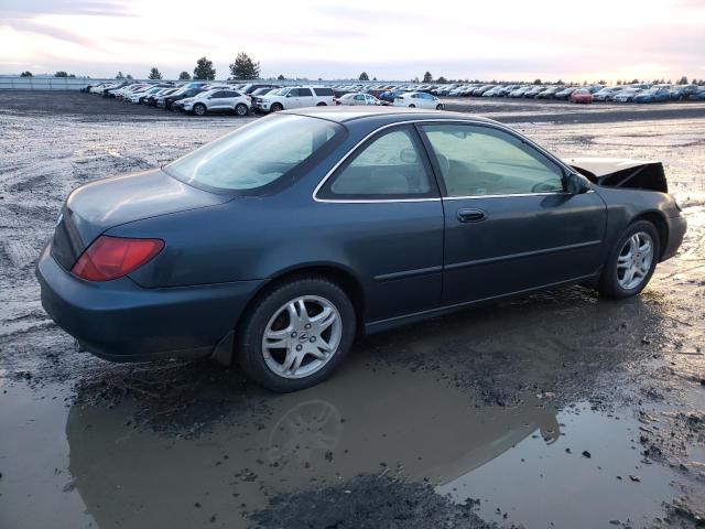 Photo 2 VIN: 19UYA3252XL800285 - ACURA CL 