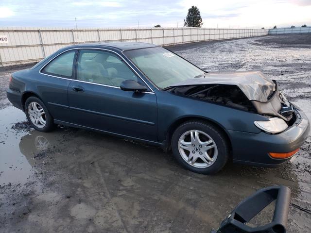 Photo 3 VIN: 19UYA3252XL800285 - ACURA CL 