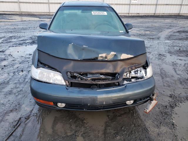 Photo 4 VIN: 19UYA3252XL800285 - ACURA CL 