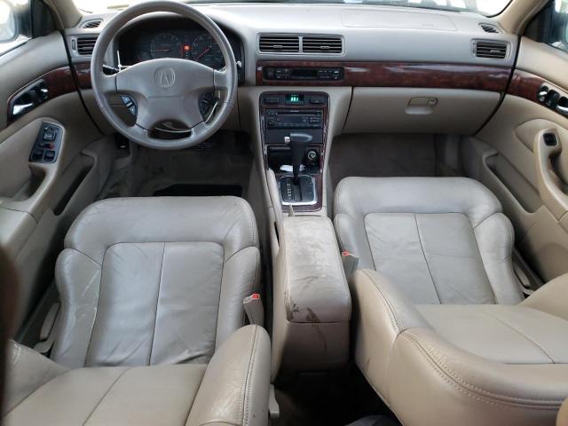 Photo 7 VIN: 19UYA3252XL800285 - ACURA CL 